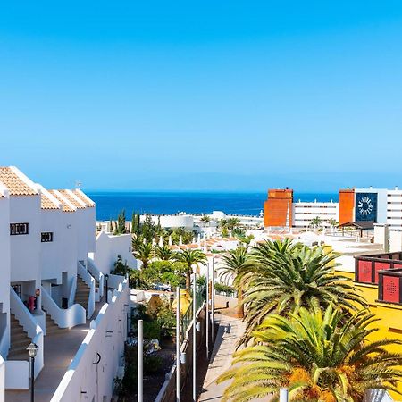 97 Hermosa Marina Primavera Con Terraza Y Piscina Costa Adeje  Ngoại thất bức ảnh