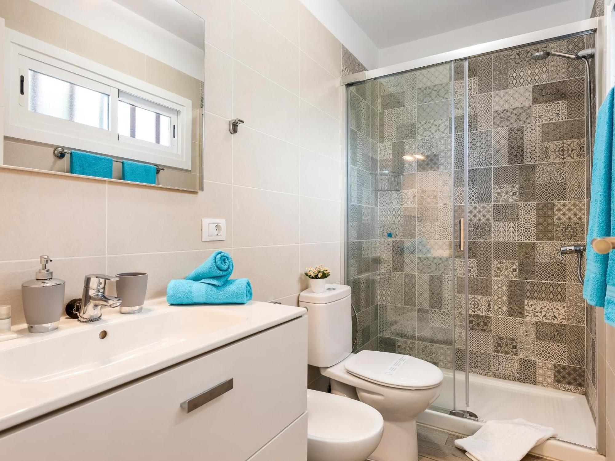 97 Hermosa Marina Primavera Con Terraza Y Piscina Costa Adeje  Ngoại thất bức ảnh